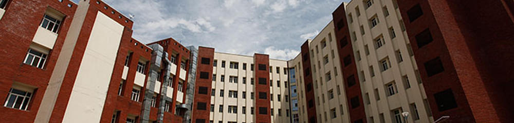 Dehradun Institute of Technology[DIT]