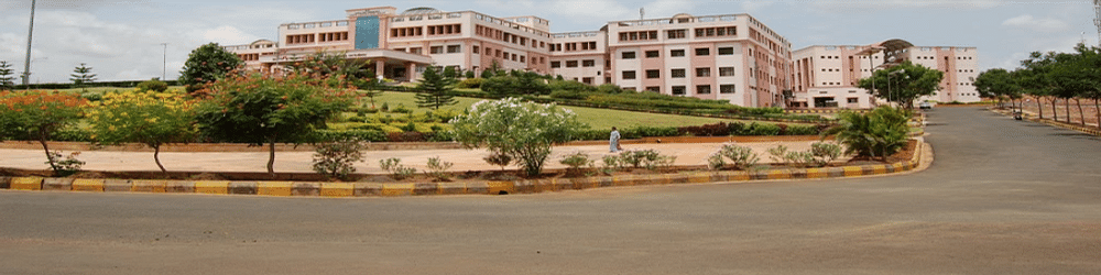 B V V Sangha’s S. Nijalingappa  Medical College