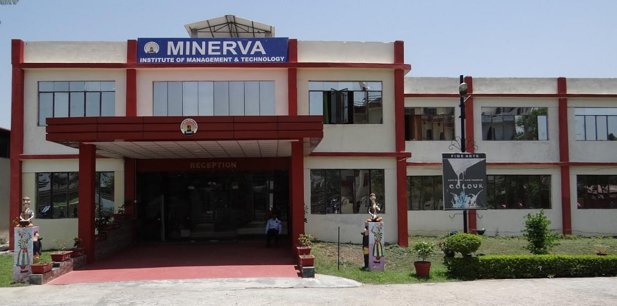 Minerva Institute of Management and Technology - [MIMT ...