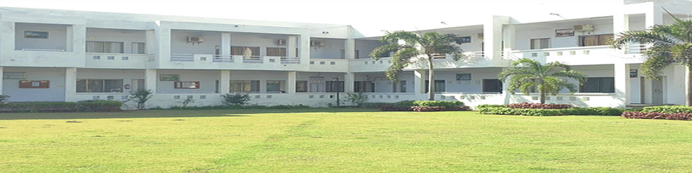 Naran Lala School Of Industrial Management & Computer Science