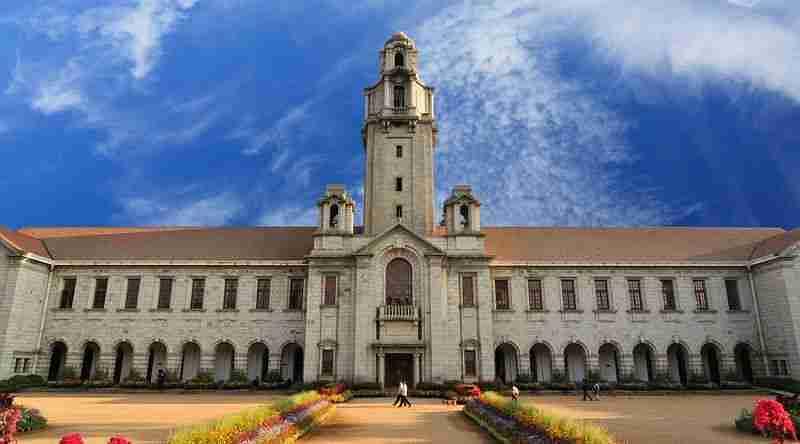 IISc Bangalore: Cutoff, Admission 2023, Courses, Fees, Ranking, Placements