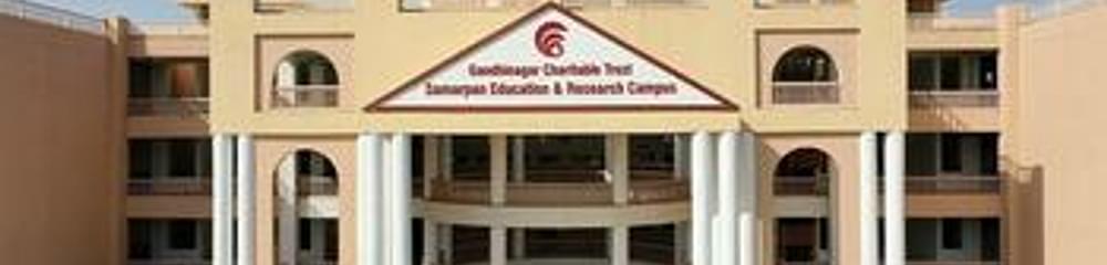Samarpan Education and Research Campus