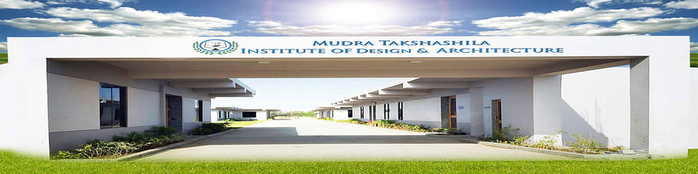 Mudra Takshashila Institute of design and Architecture
