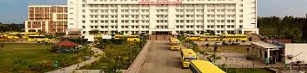 Chandigarh Polytechnic College - [CPC]