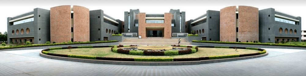 Atmiya Institute of Science and Technology for Diploma Studies, Atmiya University