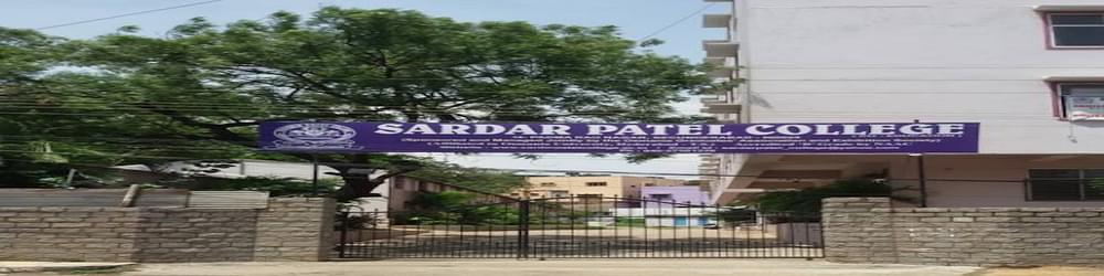 Sardar Patel College