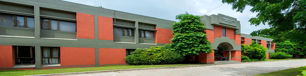 Chimanbhai Patel Institute of Business Administration -  [CPIBA]