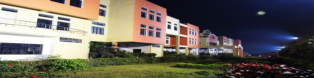 The New Horizons Institute of Technology - [NHIT]