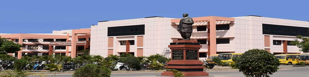 R.N.G. Patel Institute of Technology - [RNGPIT]
