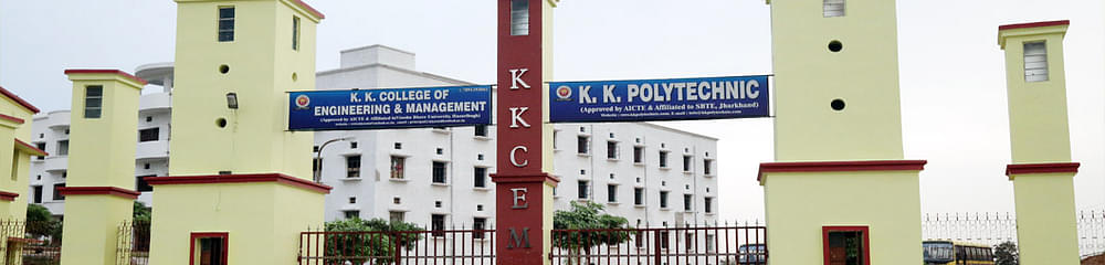 K.K. Polytechnic