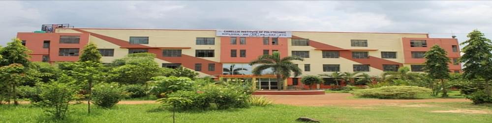 Camellia Institute of Polytechnic - [CIP]