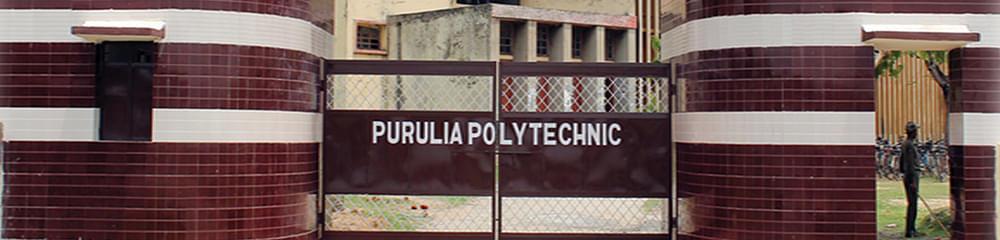 Purulia Polytechnic