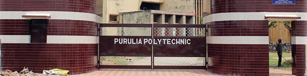 Purulia Polytechnic