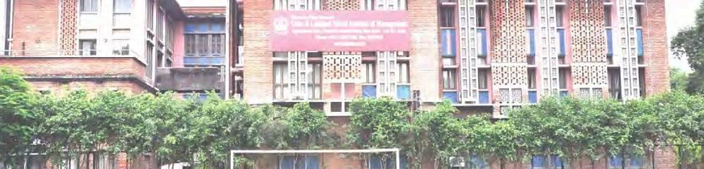 Bhavan’s Leelavati Munshi College of Education -  [BLMCE]