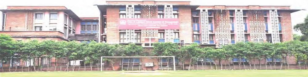 Bhavan’s Leelavati Munshi College of Education -  [BLMCE]