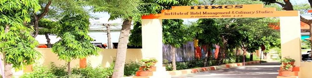 Institute of Hotel Management and Culinary Studies - [IHMCS]