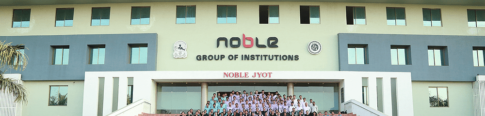 Faculty of Pharmacy, Noble Group of Institution