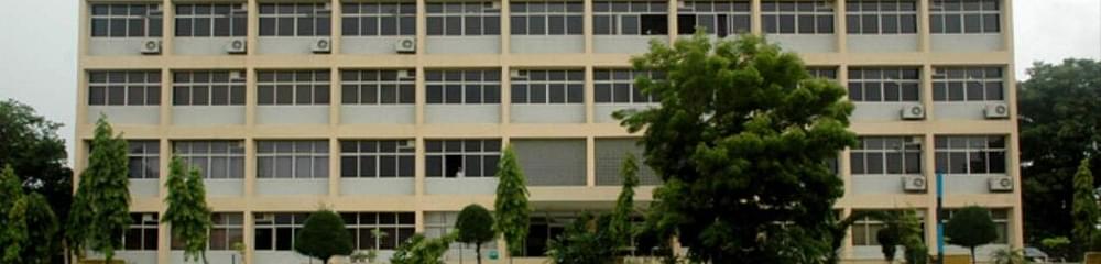 Ahmedabad Institute of Medical Sciences - [AIMS]