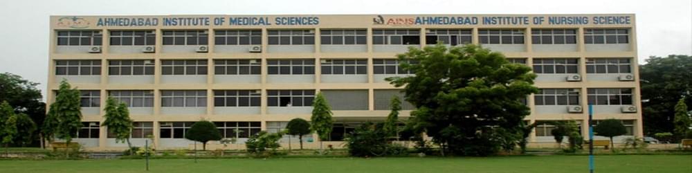 Ahmedabad Institute of Medical Sciences - [AIMS]