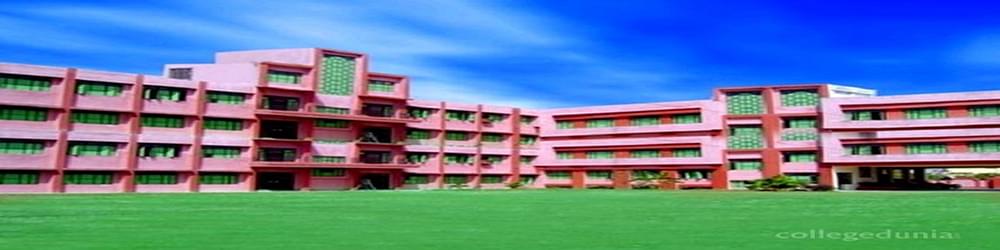 Central Women's College of Education-[CWCE]