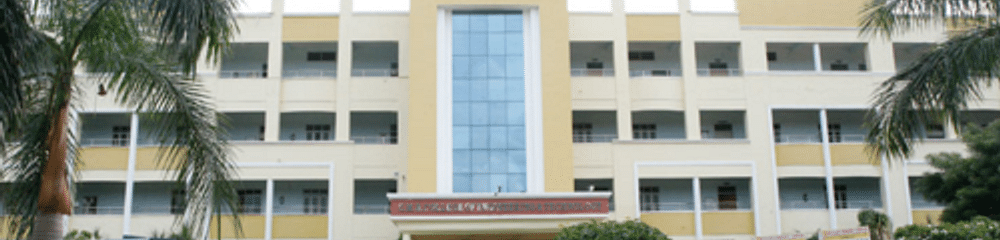 CMR College of Engineering & Technology - [CMRCET]