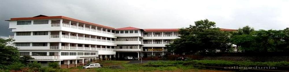 Chinmaya Arts and Science College for Women