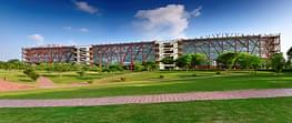 O.P. Jindal Global University - [JGU]