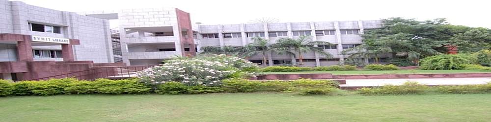 Shri S'ad Vidya Mandal Institute of  Technology - [SVMIT]