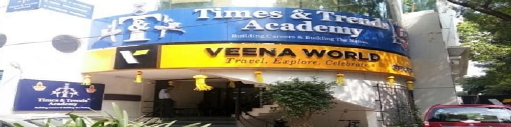 Times and Trends Academy - [TTA]