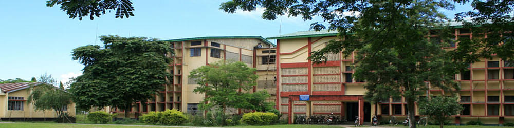 Directorate of Distance Education, Dibrugarh University -  [DDEDU]
