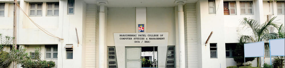 Narsinhbhai Patel College of Computer Studies and Management - [NPCCSM]