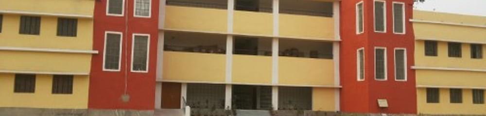 BP Mandal College of Engineering