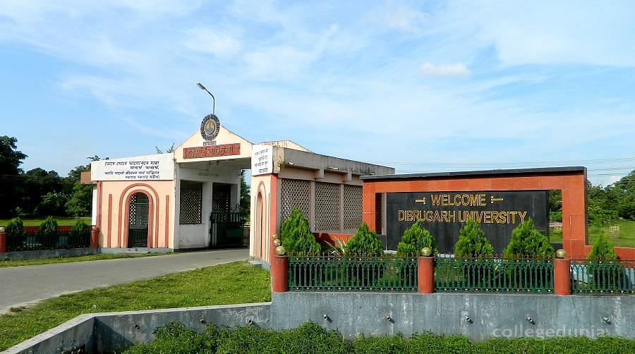 DHSK Commerce College Dibrugarh Assam Courses Fees Admissions