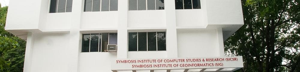 Symbiosis Institute of Computer Studies and Research - [SICSR]