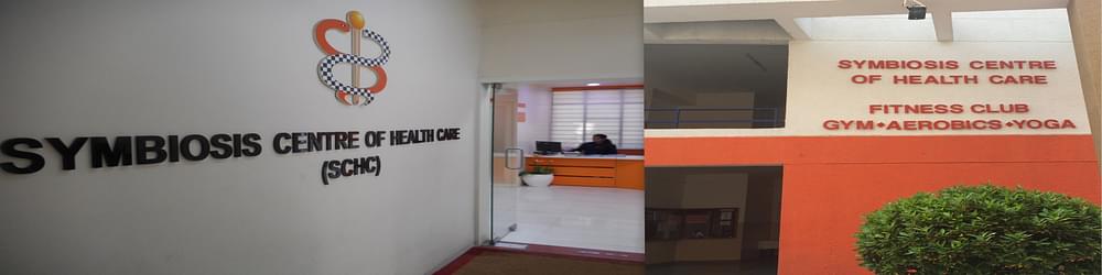 Symbiosis Centre for Health Care - [SCHC]
