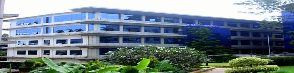 Dayananda Sagar College of Mangaement and Information Technology - [DSCMIT]