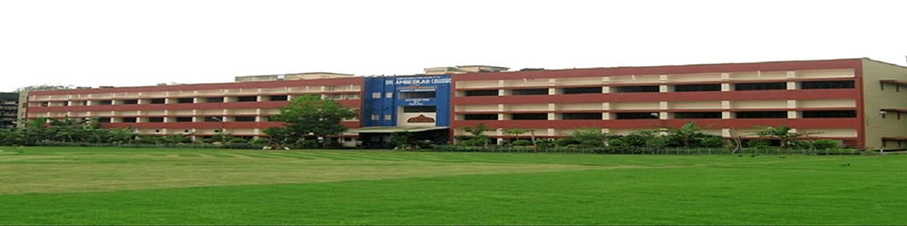 Dr. Ambedkar College of Commerce & Economics