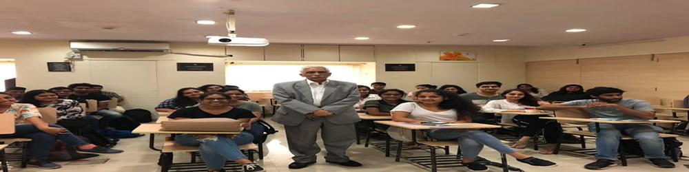 Meghnad Desai Academy of Economics - [MDAE]