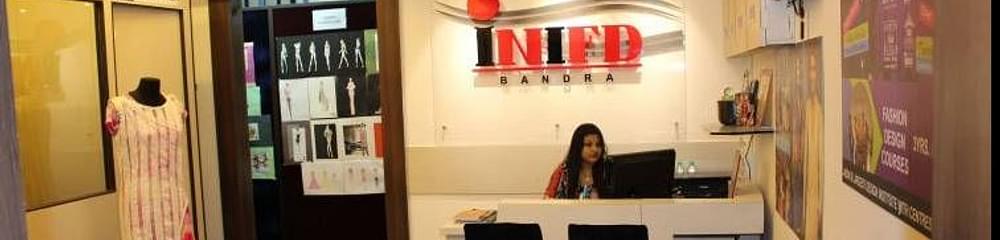 International Institute of Fashion Design - [INIFD] Bandra