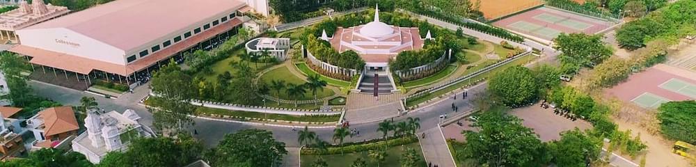 Jain University - [JU]