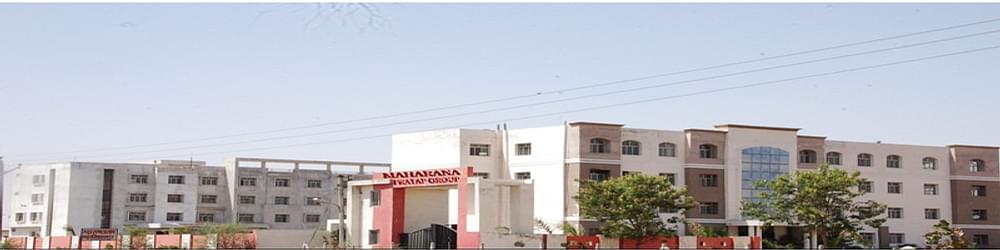 Maharana Pratap Group of Institutes