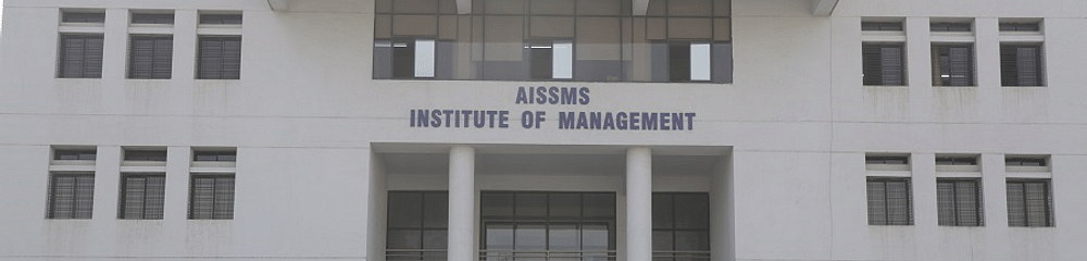 AISSMS Institute of Management - [AISSMS IOM]