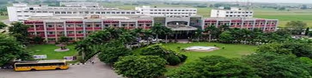 Shaheed Udham Singh College of Engineering and Technology - [SUSCET]