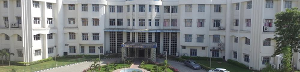 Amritsar Group of Colleges - [AGC]