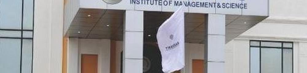 Radiant Institute of Management & Science - [RIMS]
