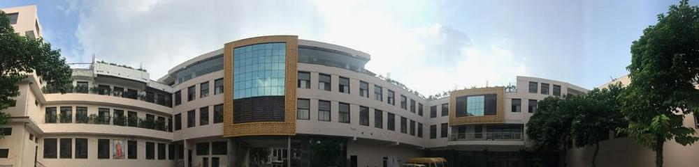 Kamkus College of Law - [KCL]