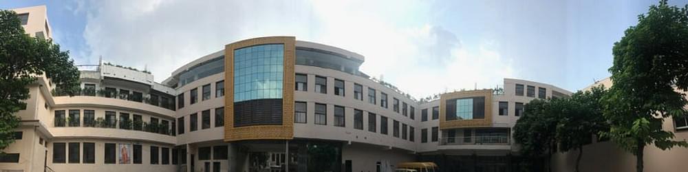 Kamkus College of Law - [KCL]