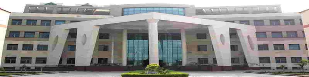 Indian Institute of Management, Lucknow (Noida Campus)