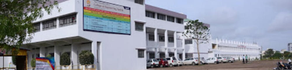 Pune Vidyarthi Griha's College of Engineering & S.S. Dhamankar Institute of Management