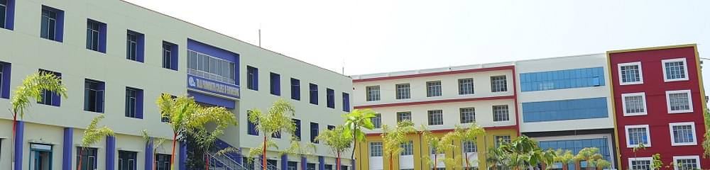 Talla Padmavathi College of Engineering - [TPCE]